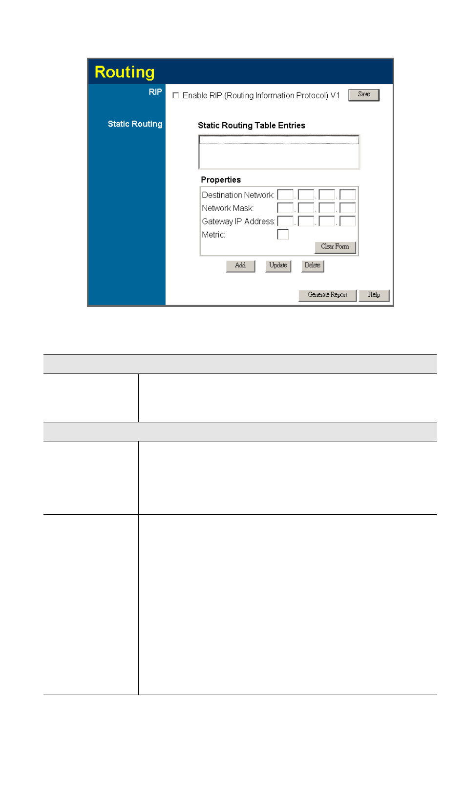 Planet Technology XRT-411 User Manual | Page 88 / 99