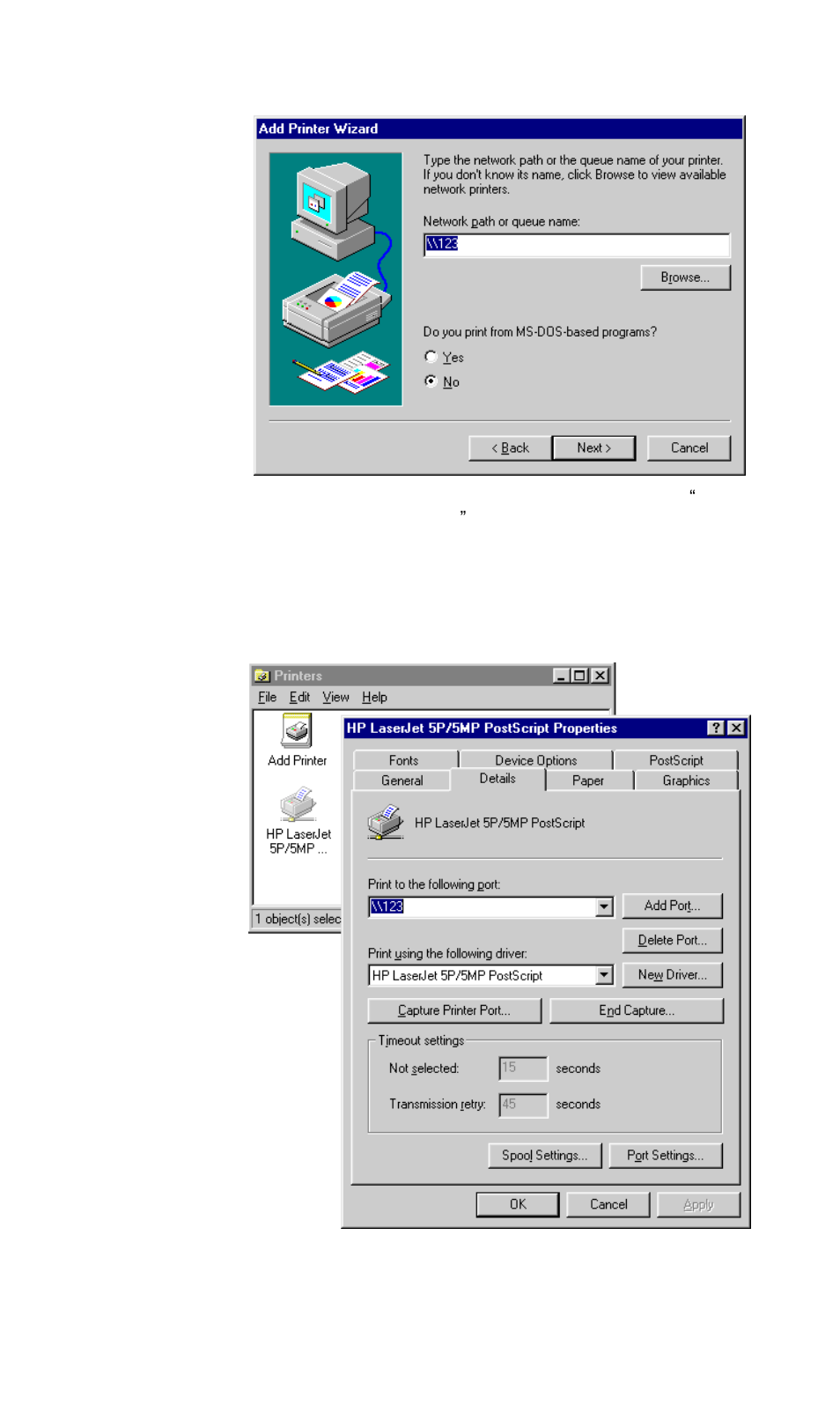 Planet Technology XRT-411 User Manual | Page 96 / 99