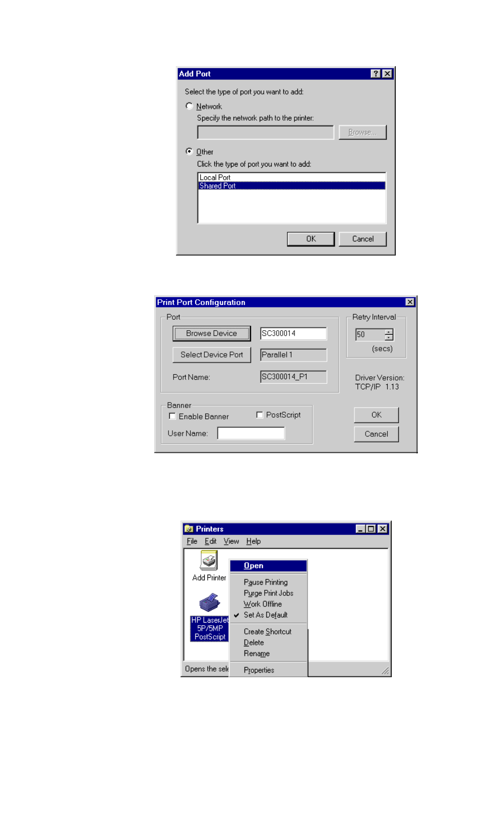 Planet Technology XRT-411 User Manual | Page 97 / 99