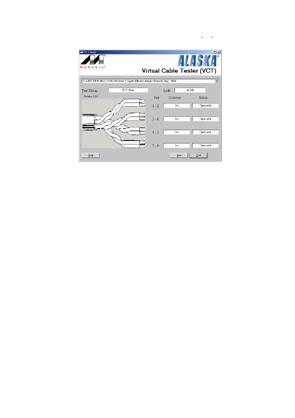 Planet Technology ENW-9607/9607M User Manual | Page 17 / 19
