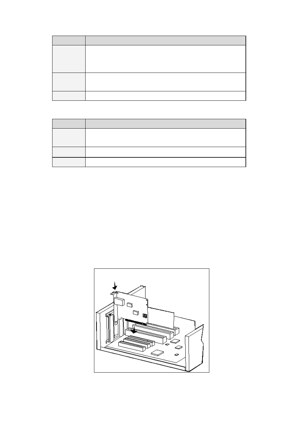 2 hardware installation | Planet Technology ENW-9607/9607M User Manual | Page 7 / 19