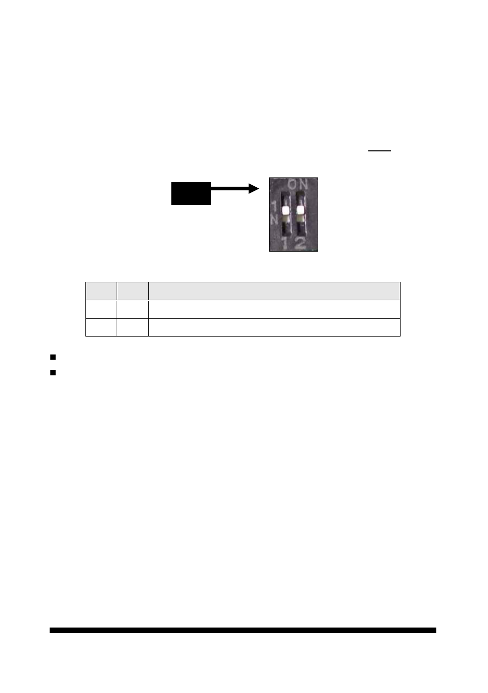 Planet Technology 23x Indoor Speed Dome Camera CAM-ISD48 User Manual | Page 14 / 47