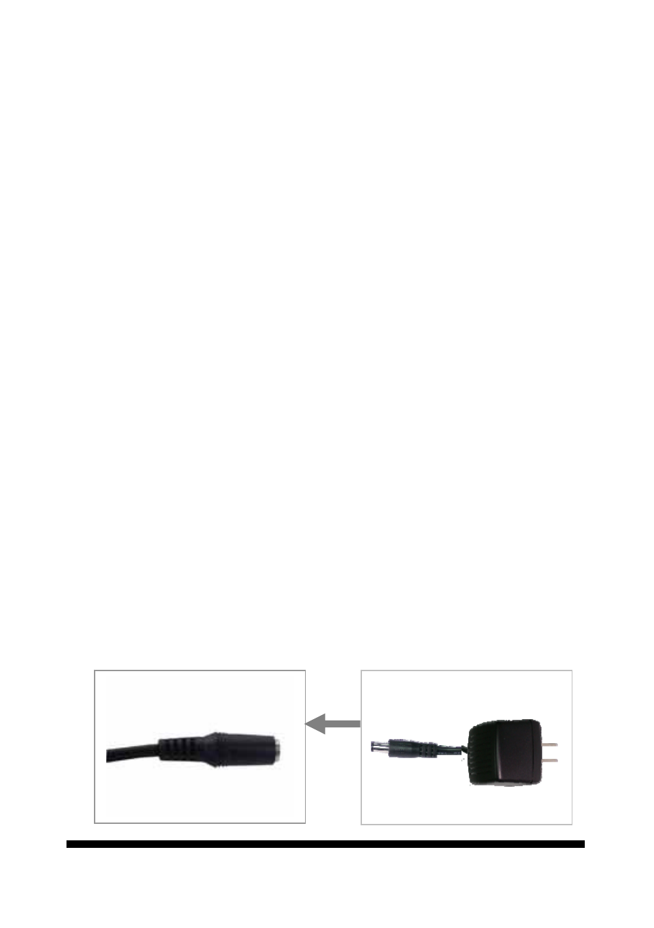 Connecting wires, 1 power, Power | Planet Technology 23x Indoor Speed Dome Camera CAM-ISD48 User Manual | Page 26 / 47