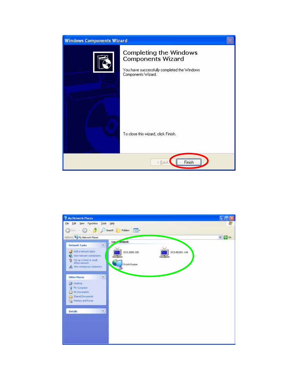 Planet Technology ICA-106 User Manual | Page 16 / 60