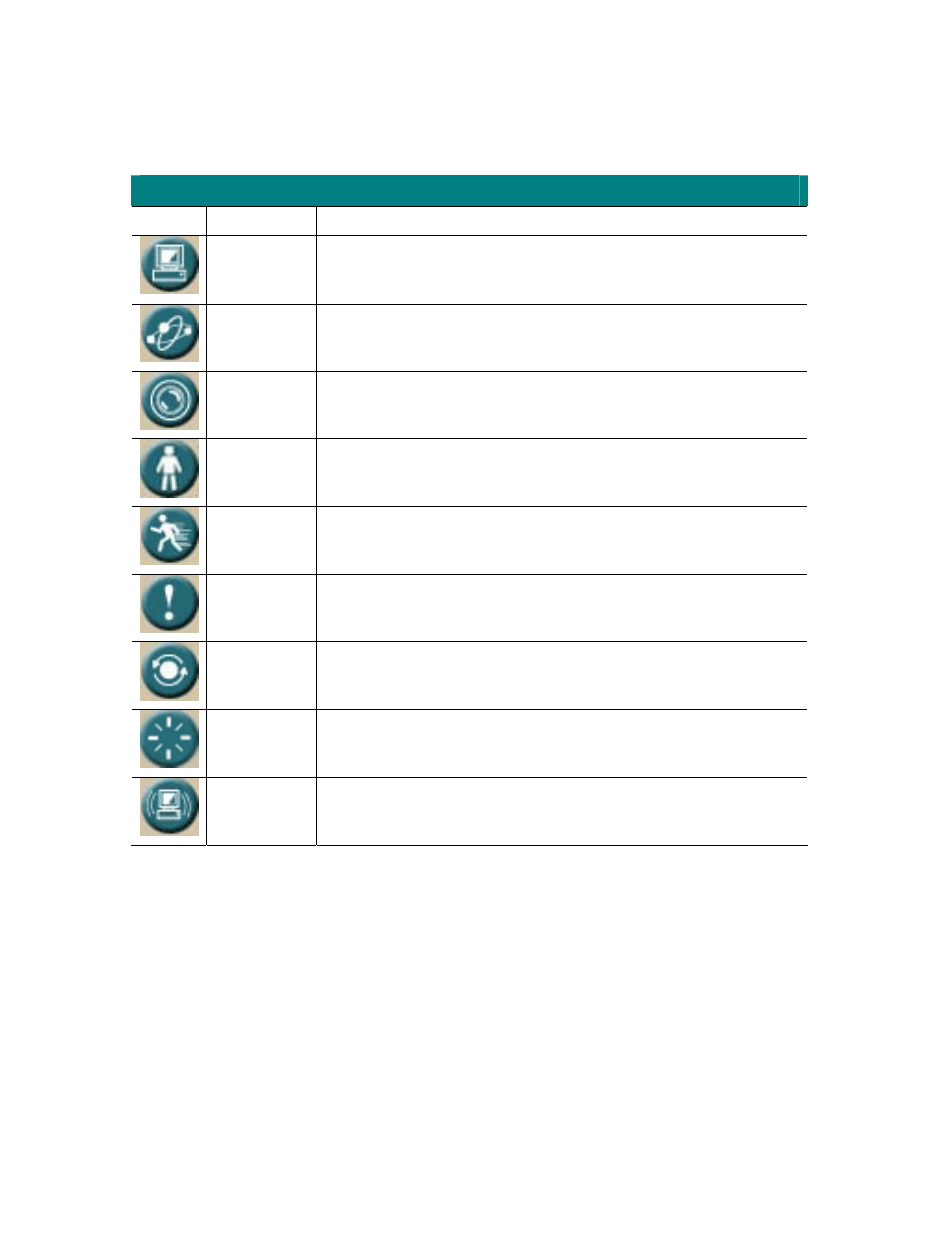 2 setting, Setting | Planet Technology ICA-106 User Manual | Page 26 / 60