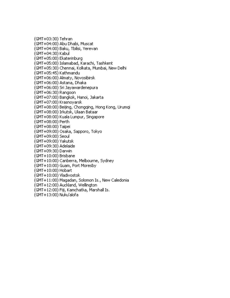 Planet Technology ICA-106 User Manual | Page 55 / 60