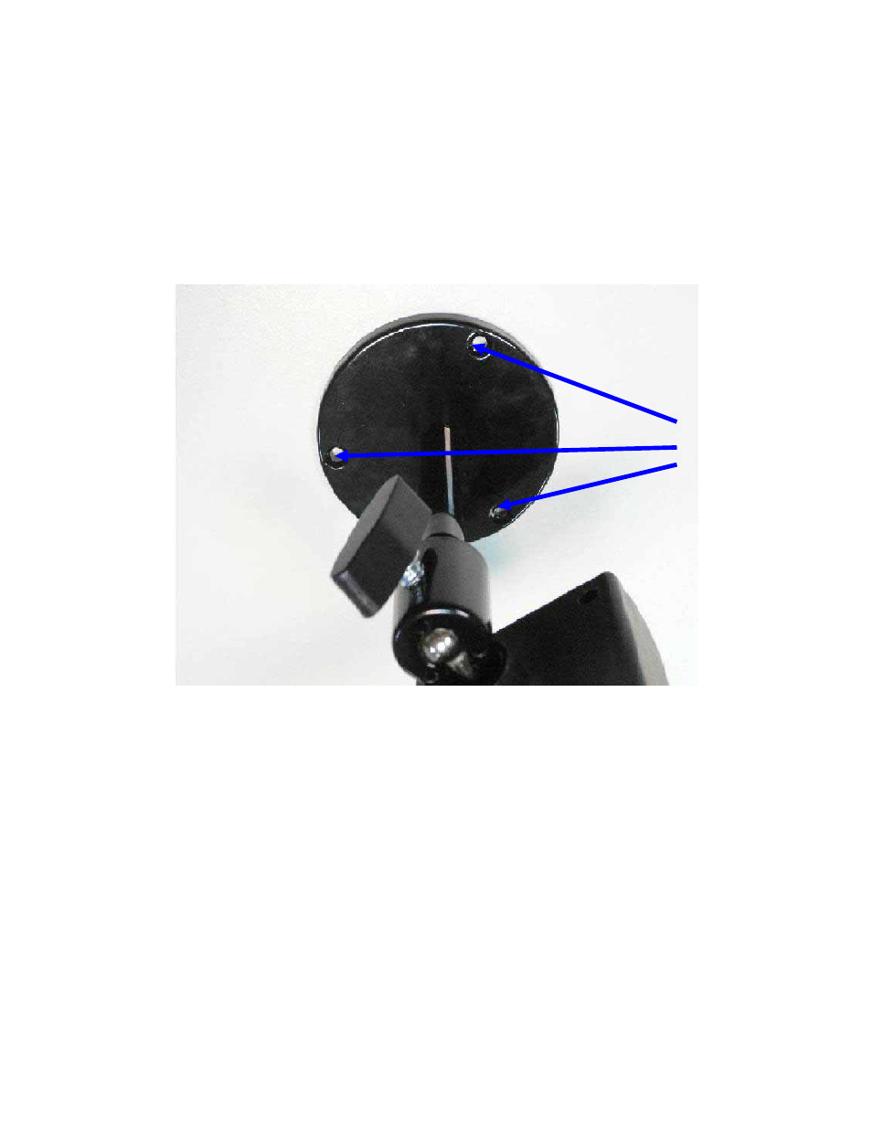1 hardware installation, Hardware installation | Planet Technology ICA-106 User Manual | Page 9 / 60