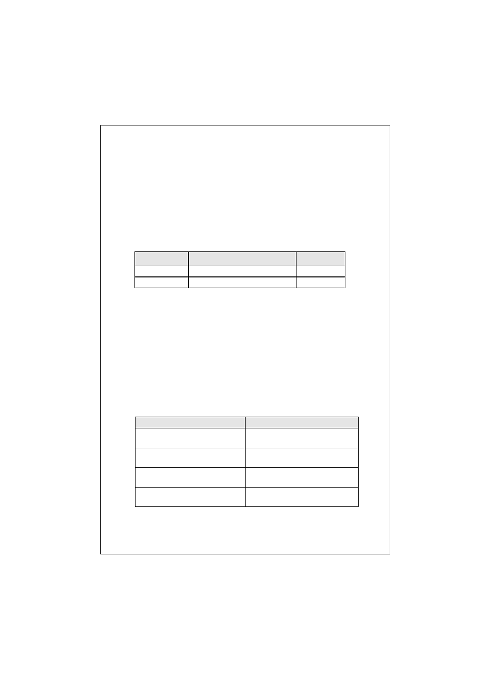 3 fast ethernet, 4 auto-negotiation | Planet Technology FNSW-1601 User Manual | Page 14 / 22