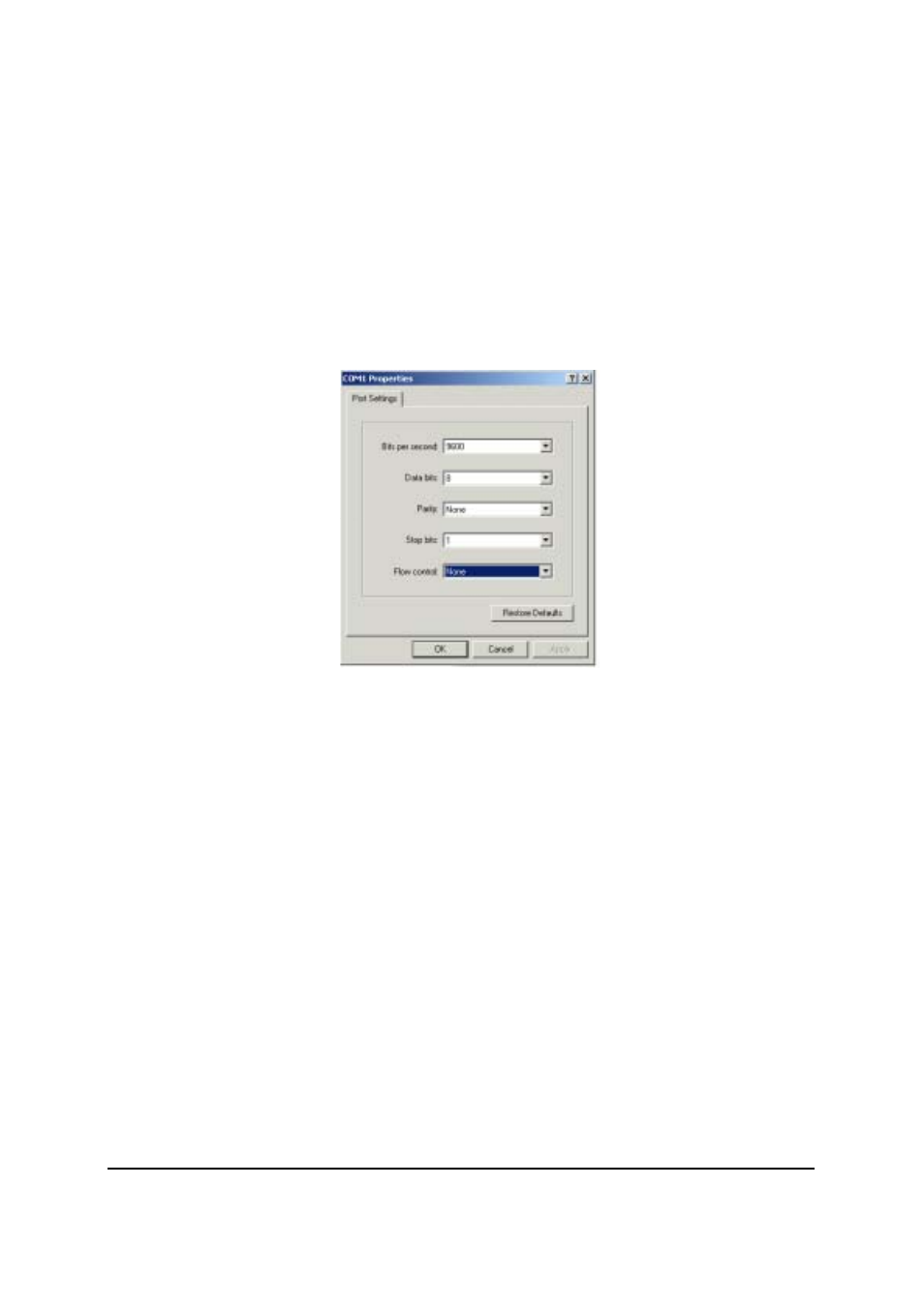 4 console i, 1 connect to pc, 2 main menu | 4 console interface | Planet Technology MGSW-2402 User Manual | Page 22 / 31