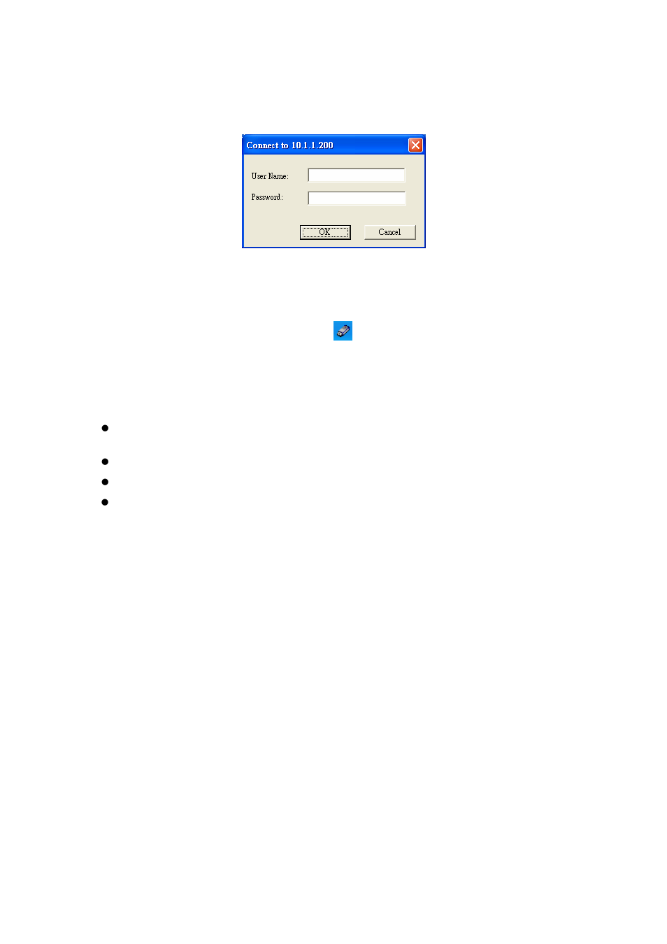 Planet Technology 2-Bay SATA NAS RAID Server NAS-7200 User Manual | Page 20 / 80