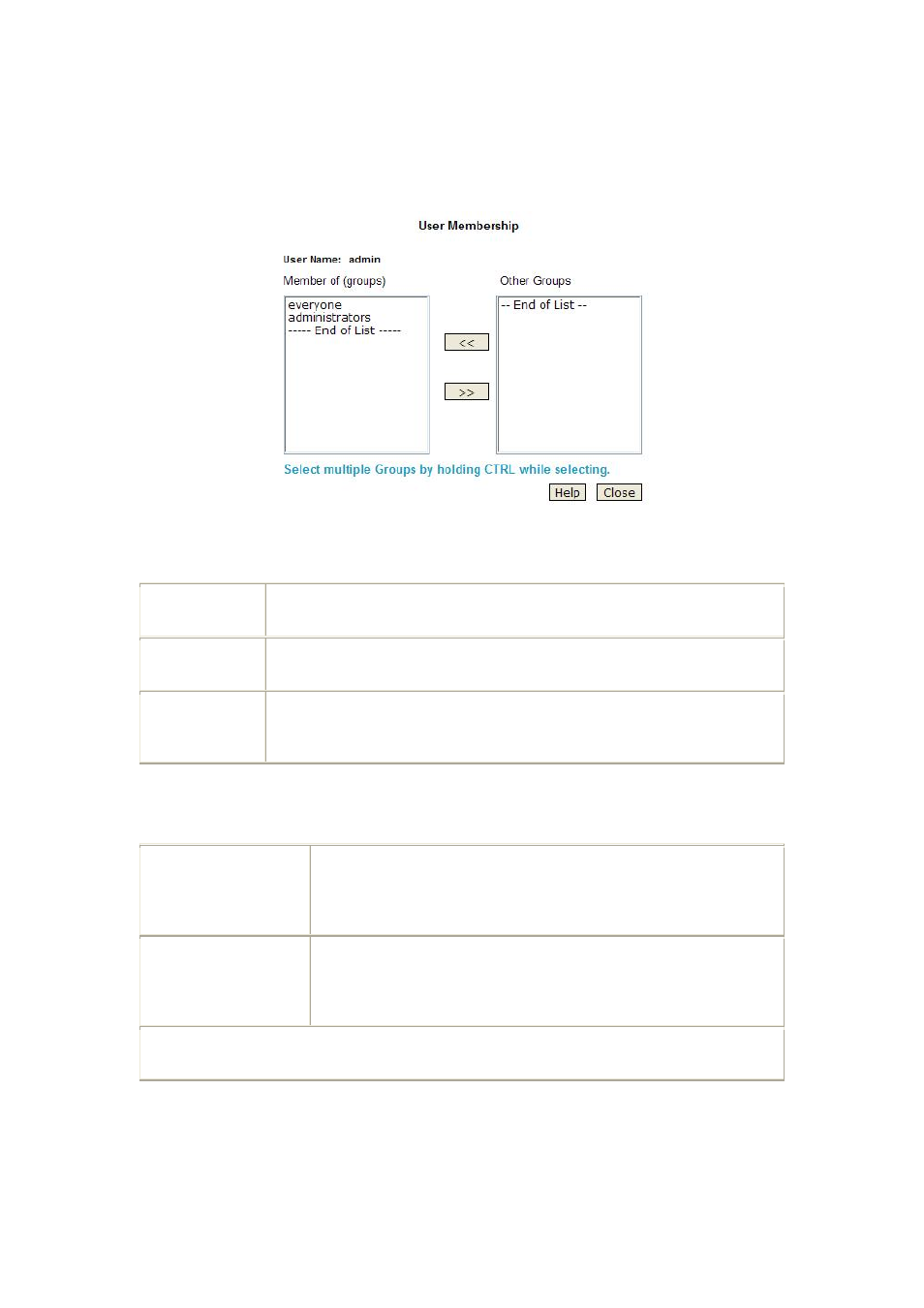 Planet Technology 2-Bay SATA NAS RAID Server NAS-7200 User Manual | Page 28 / 80