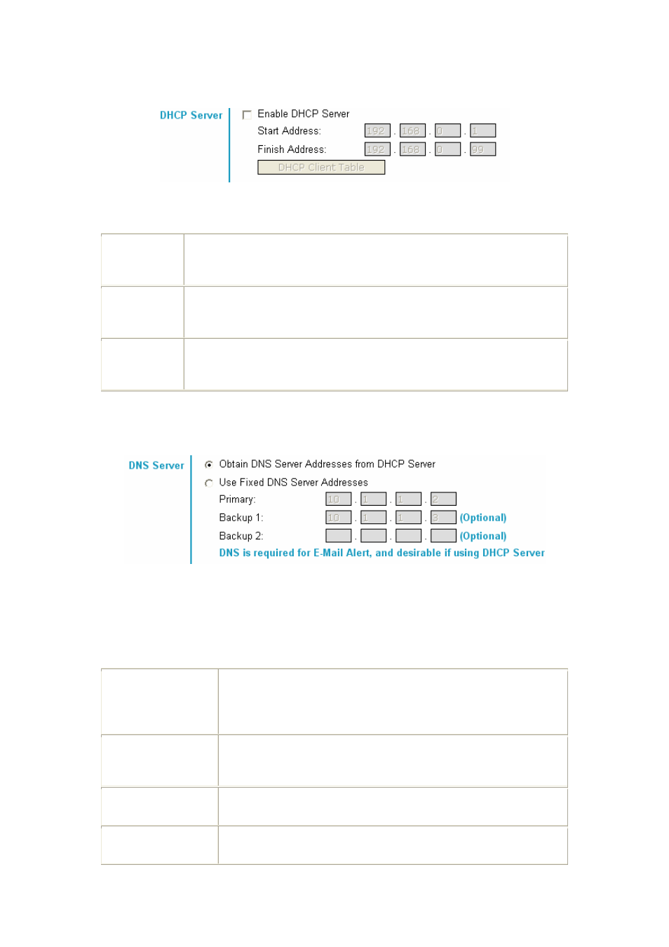 Planet Technology 2-Bay SATA NAS RAID Server NAS-7200 User Manual | Page 33 / 80