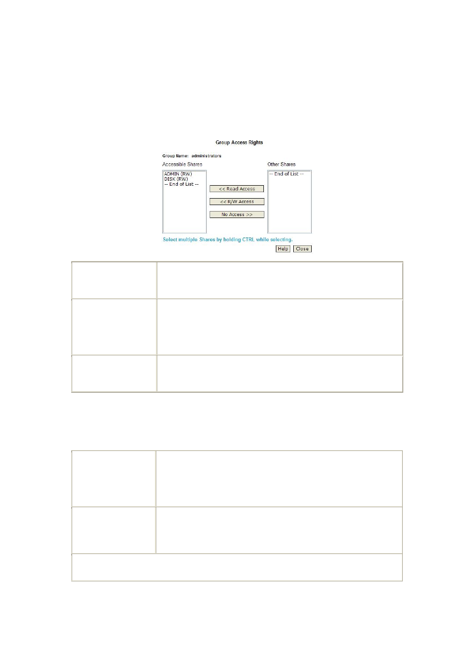 Planet Technology 2-Bay SATA NAS RAID Server NAS-7200 User Manual | Page 45 / 80