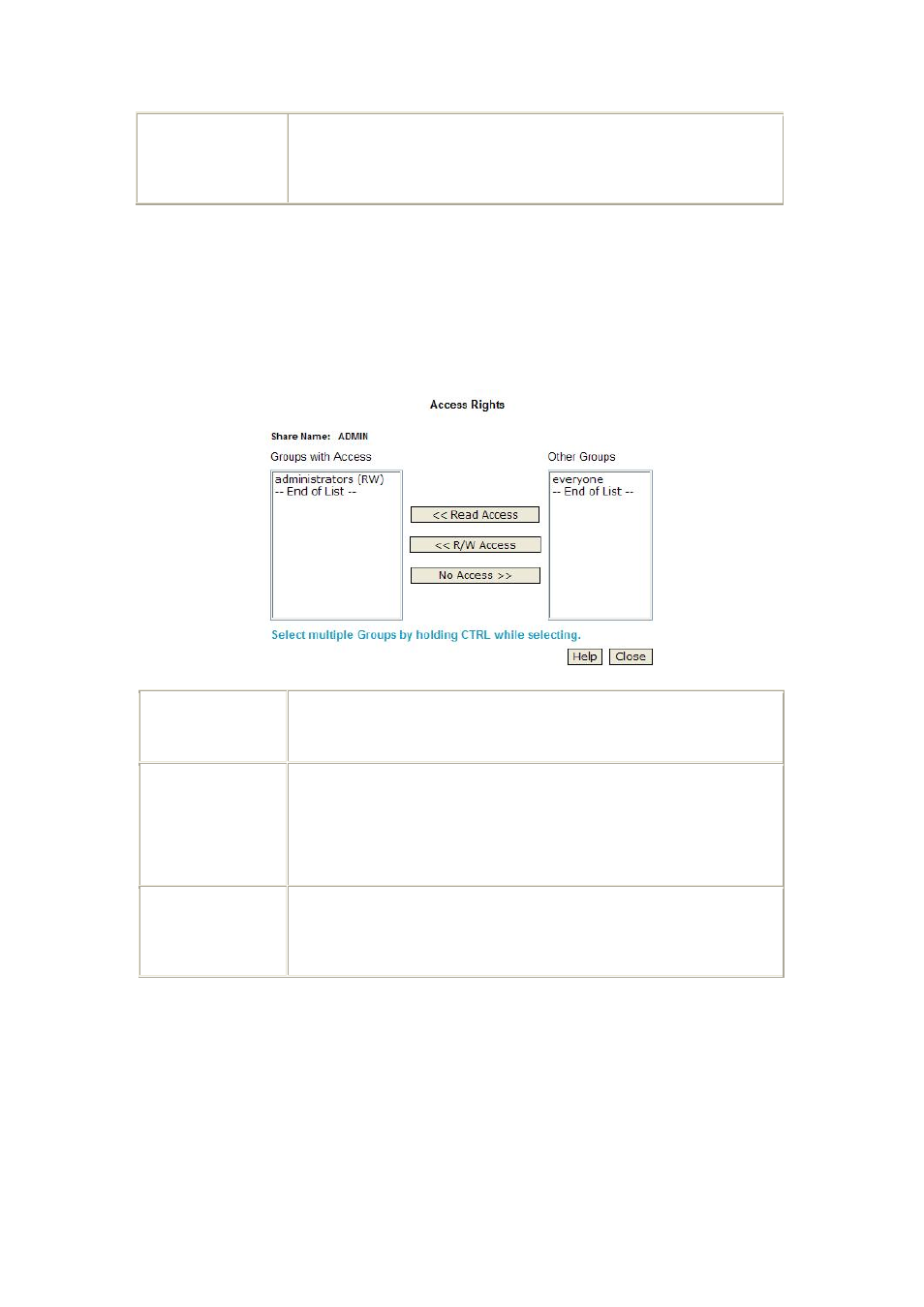Planet Technology 2-Bay SATA NAS RAID Server NAS-7200 User Manual | Page 49 / 80