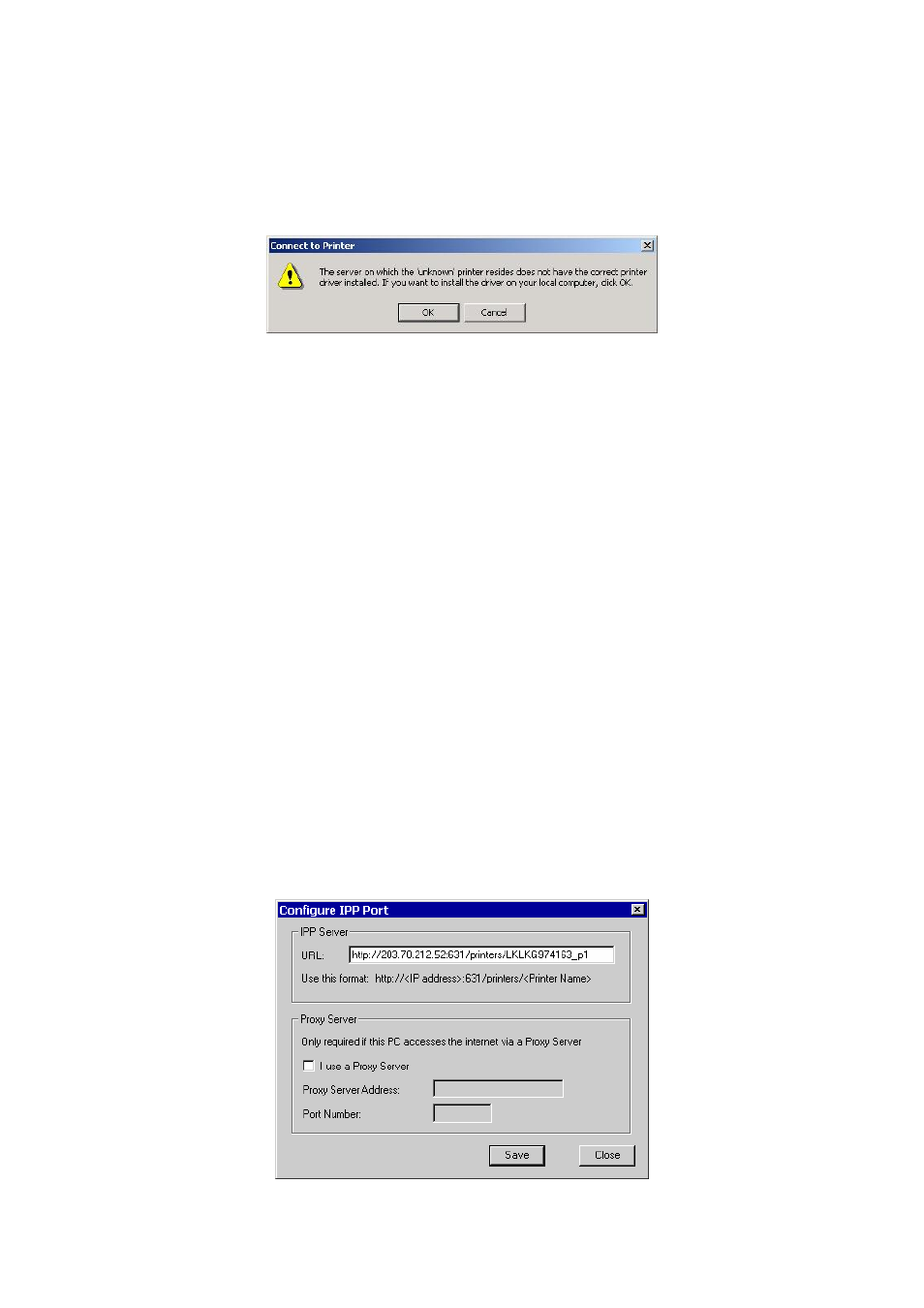 Planet Technology 2-Bay SATA NAS RAID Server NAS-7200 User Manual | Page 69 / 80