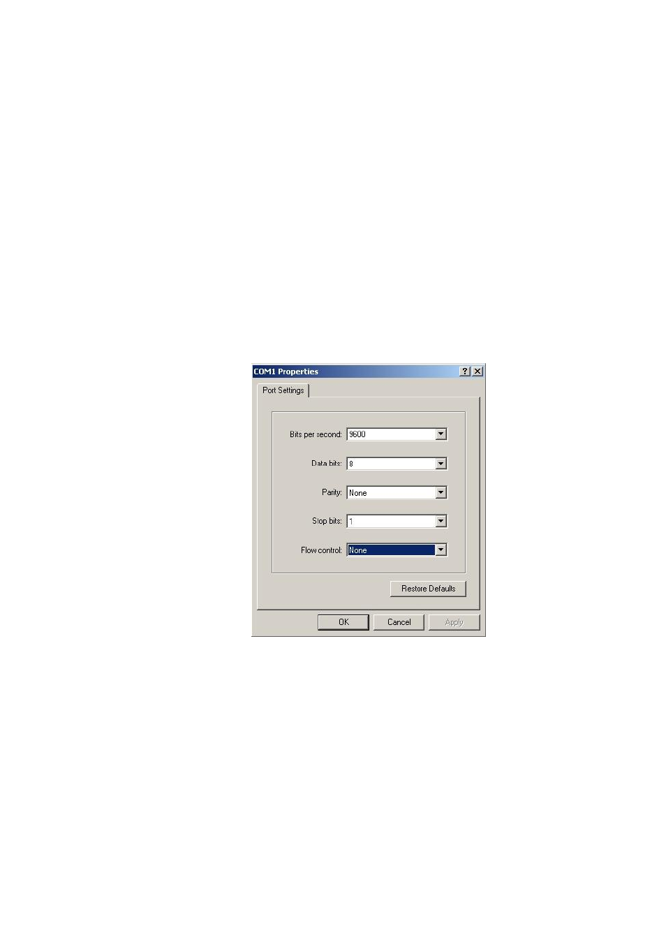 Chapter 3 console and telnet management, 1 connect to pc by rs-232 cable, 2 telnet | Planet Technology MGSW-004 User Manual | Page 10 / 33