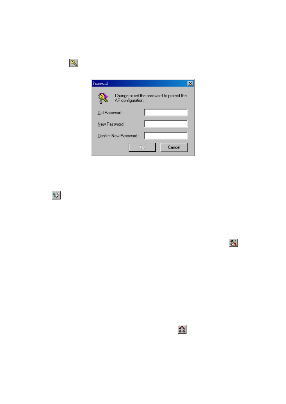 2 hosts view | Planet Technology Network Device WAP5 User Manual | Page 18 / 37