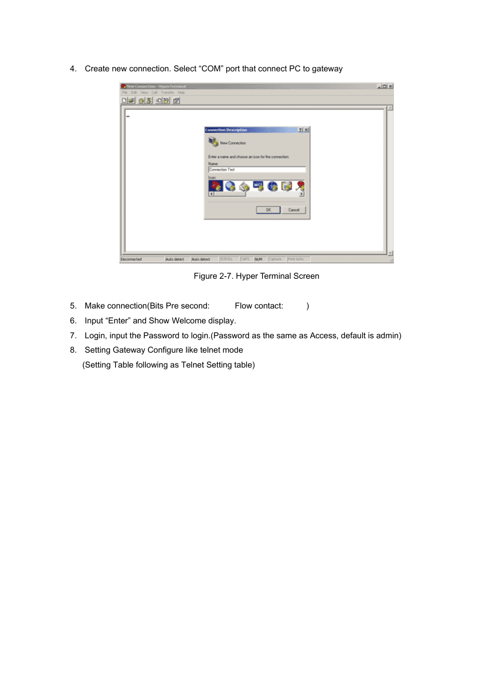 Planet Technology Internet Telephony PBX System IPX-1900 User Manual | Page 15 / 82