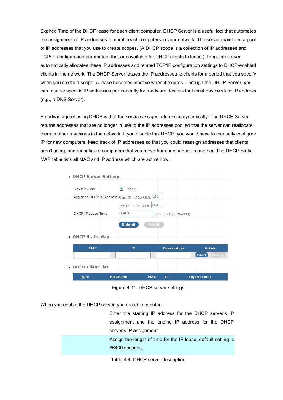 Planet Technology Internet Telephony PBX System IPX-1900 User Manual | Page 46 / 82