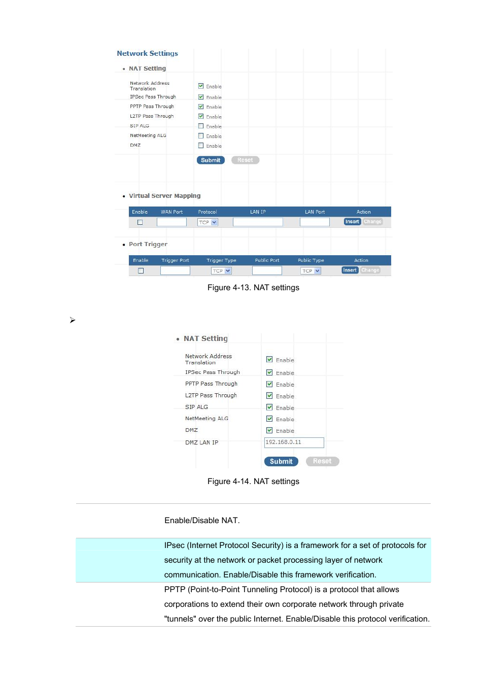 Planet Technology Internet Telephony PBX System IPX-1900 User Manual | Page 48 / 82
