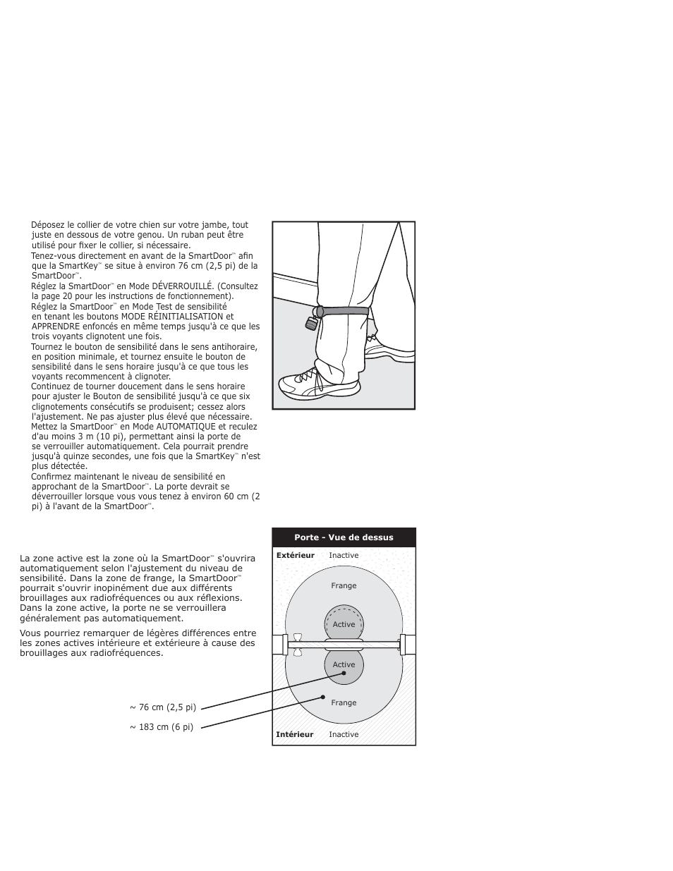 Petsafe PPA11-10709 User Manual | Page 24 / 44