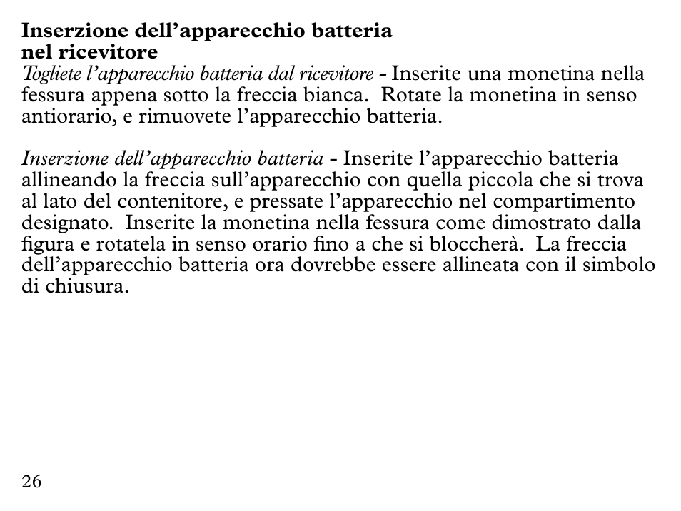 Petsafe UL-275 User Manual | Page 26 / 36
