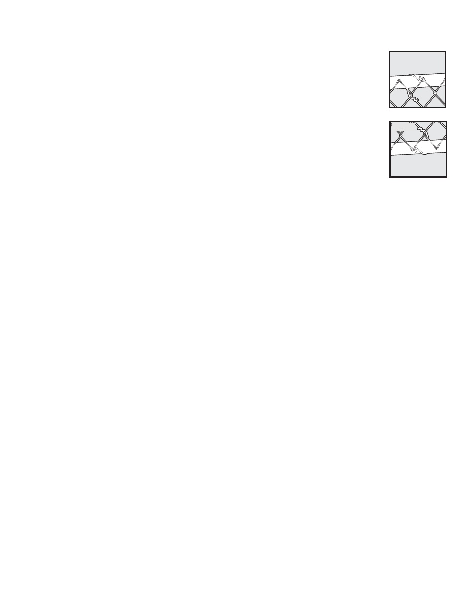 Secure the fabric, Caution, Terms of use and limitation of liability | Step | Petsafe Dog Kennel User Manual | Page 9 / 28