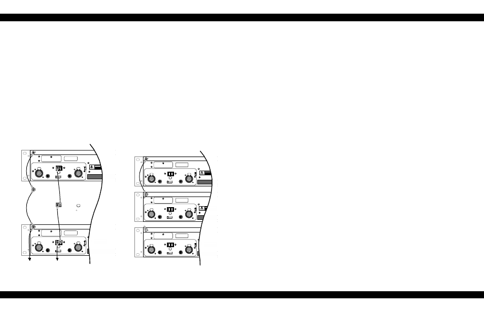 Operating tips, Accessory options, Sequencing on | Phoenix Gold pm700 User Manual | Page 14 / 20