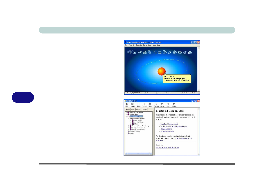 Phoenix Gold pmn User Manual | Page 122 / 146