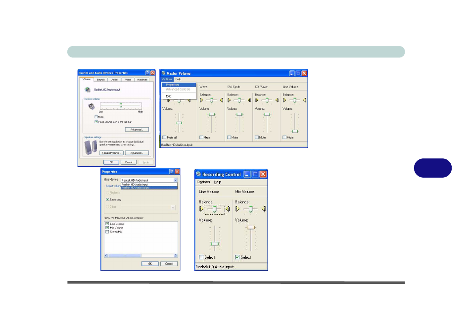 Phoenix Gold pmn User Manual | Page 125 / 146