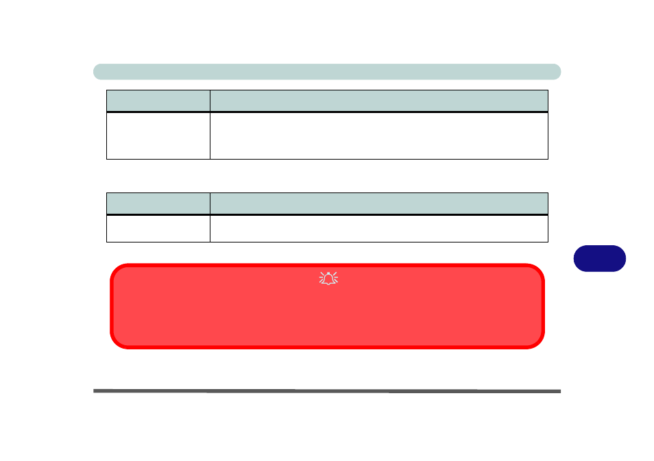 Boot password, Boot password -9 | Phoenix Gold pmn User Manual | Page 137 / 146