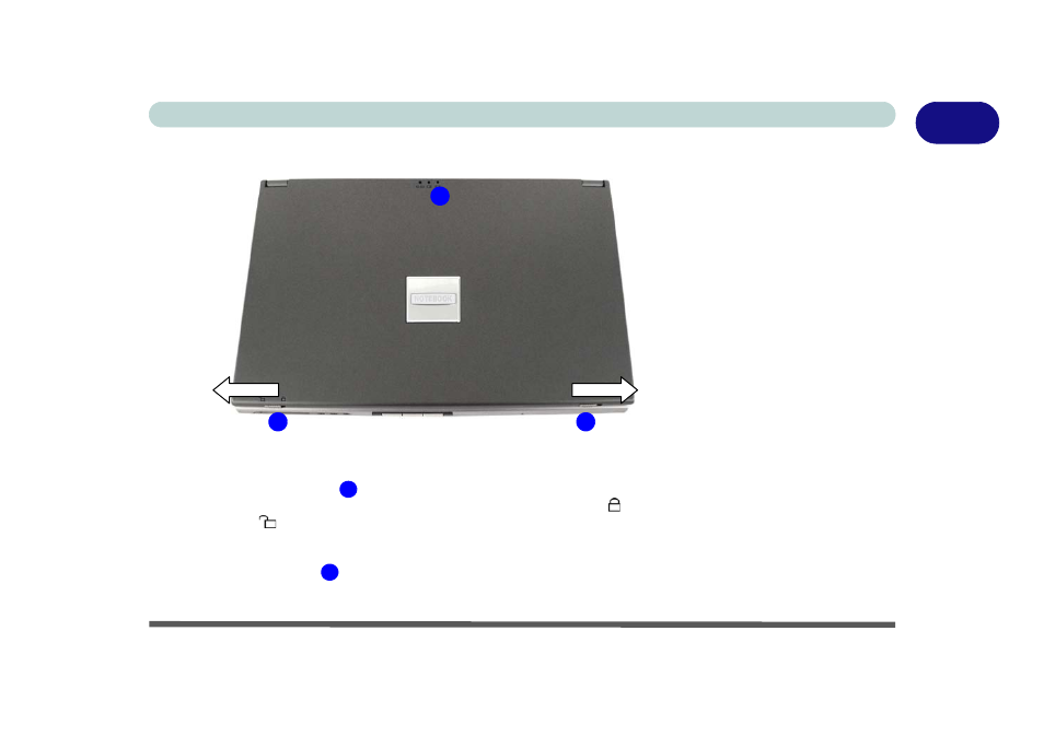 Top view, Top view -5 | Phoenix Gold pmn User Manual | Page 25 / 146
