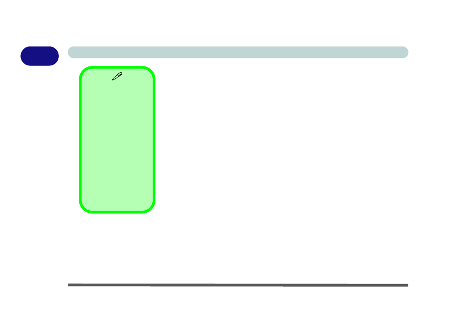 Wireless lan (network) & bluetooth modules, Wireless lan (network) & bluetooth modules 1-20 | Phoenix Gold pmn User Manual | Page 40 / 146