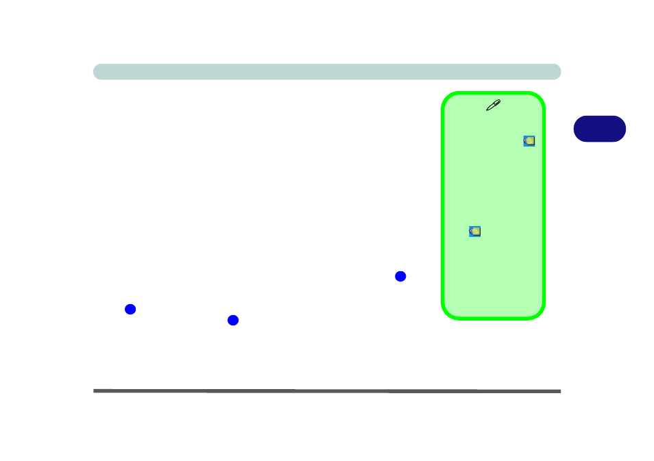 Nvidia display properties, Nvidia display properties -3 | Phoenix Gold pmn User Manual | Page 61 / 146