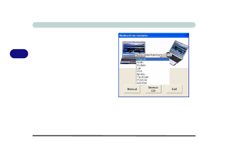 Driver installation, Driver installation -4 | Phoenix Gold pmn User Manual | Page 86 / 146