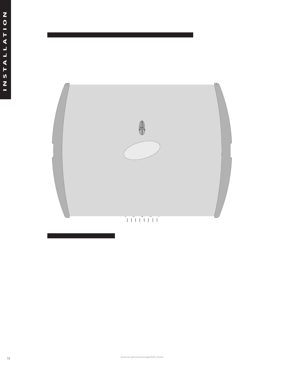 Phoenix Gold Xenon Amplifier User Manual | Page 10 / 12