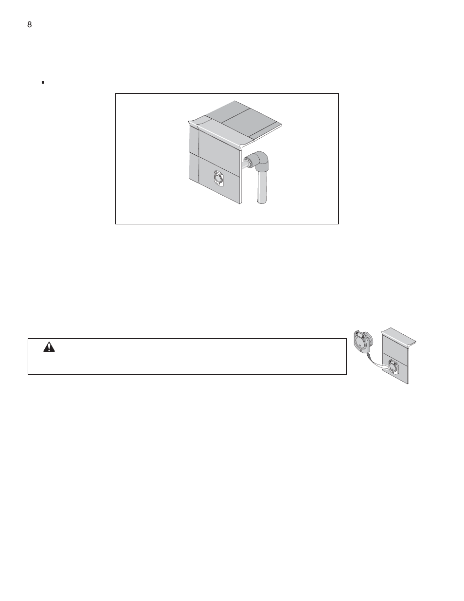 Optional installation | Pentair GreatWhite Automatic Pool Cleaner User Manual | Page 14 / 80