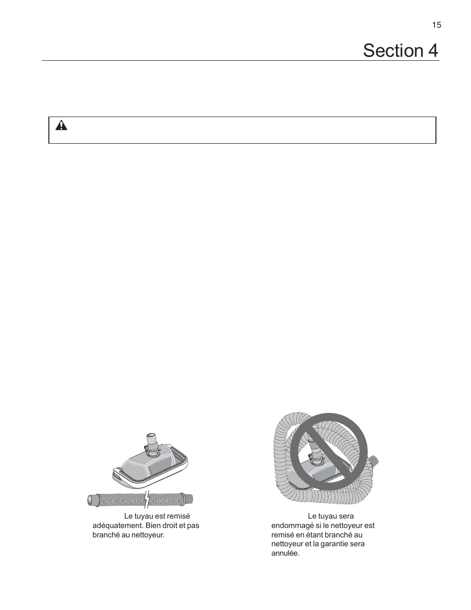 Pentair GreatWhite Automatic Pool Cleaner User Manual | Page 47 / 80
