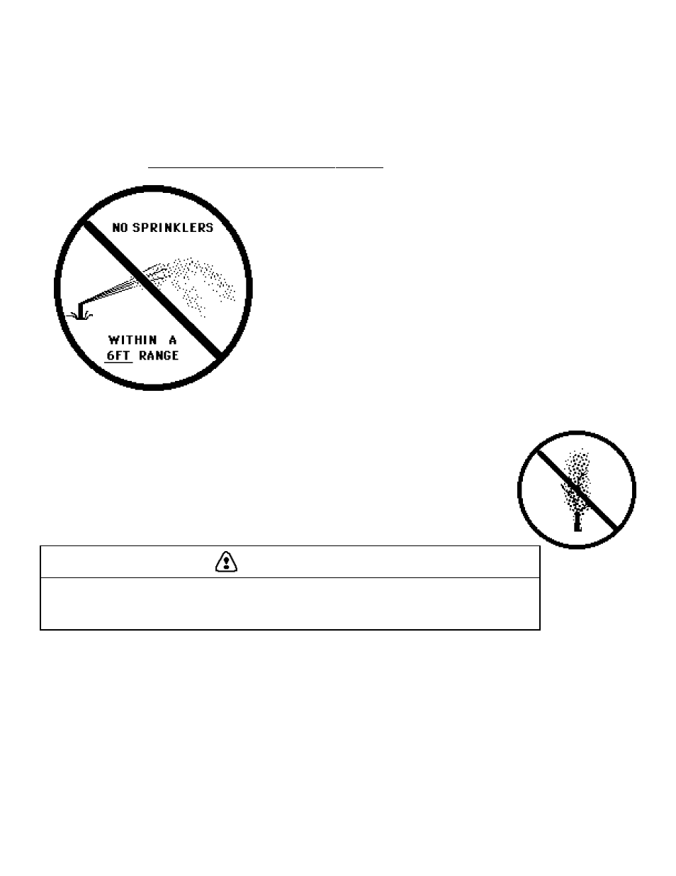 Owners maintenance & care, Caution | Pentair HP 600 User Manual | Page 14 / 36