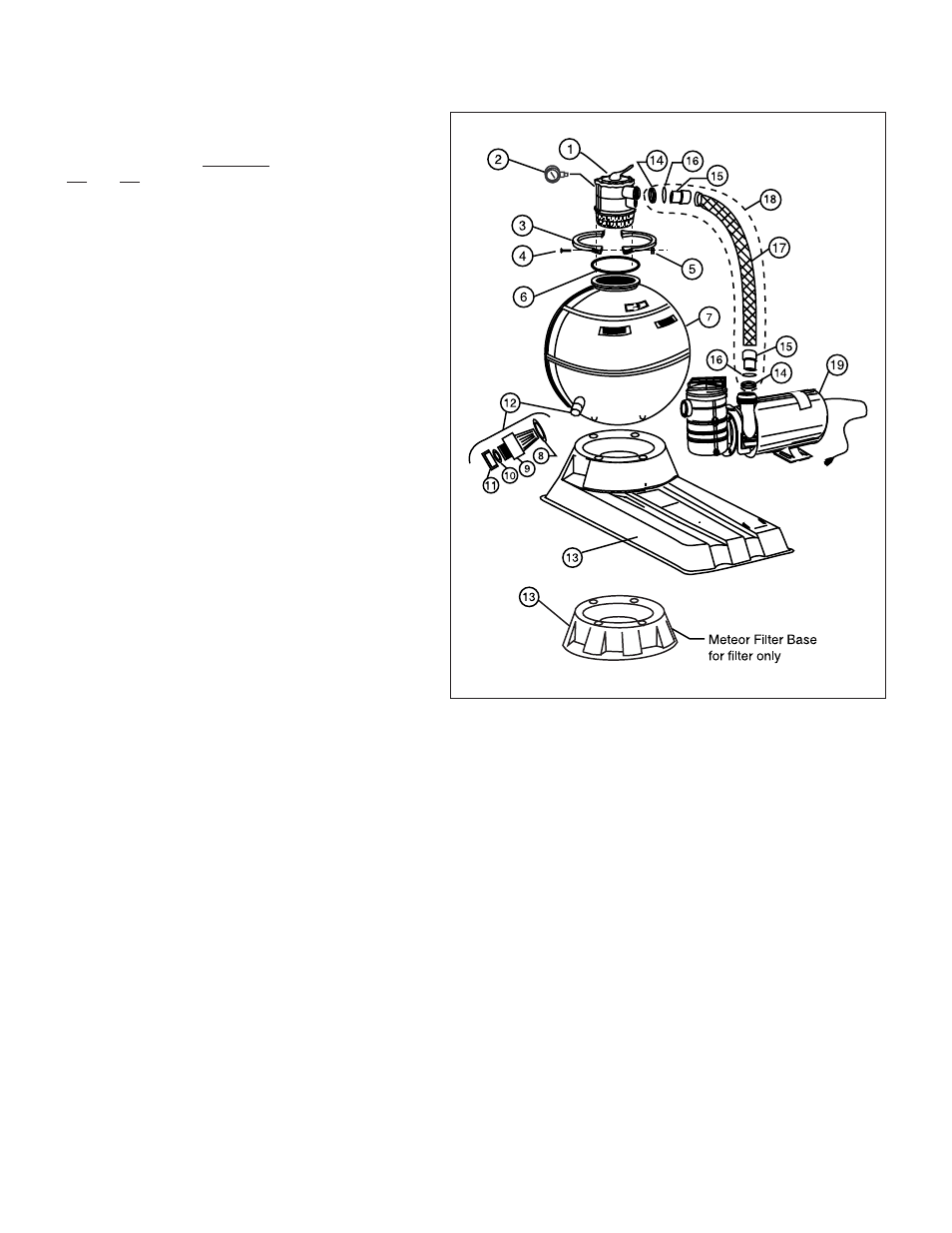 Pentair filter User Manual | Page 7 / 9