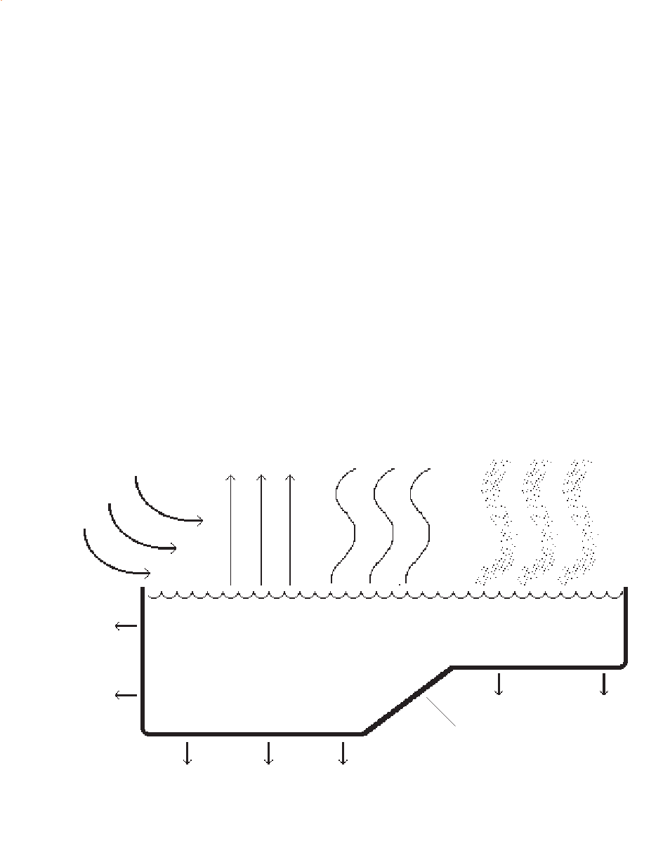 Understanding heat loss | Pentair HP 230 User Manual | Page 12 / 36