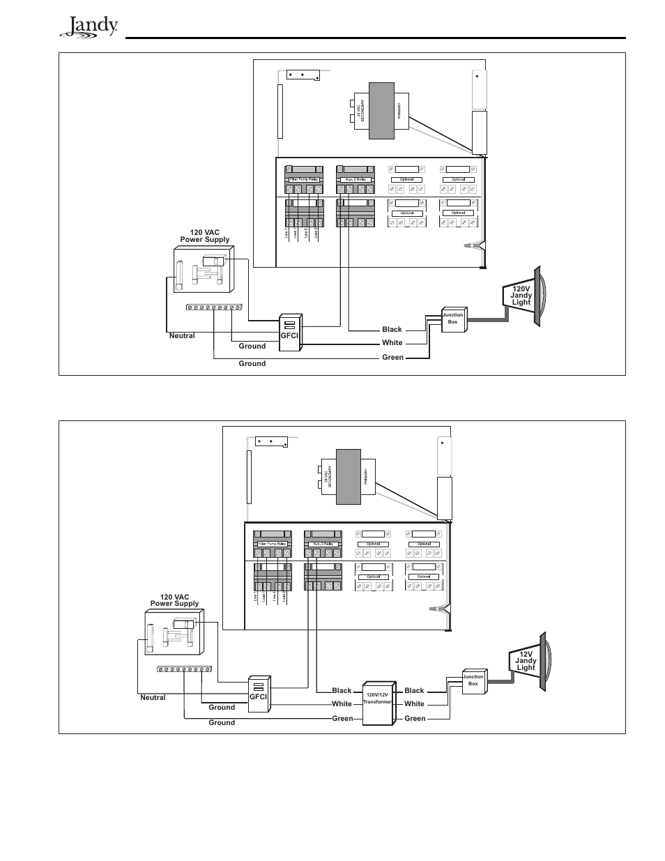 Page 13 | Pentair PS4 User Manual | Page 13 / 32