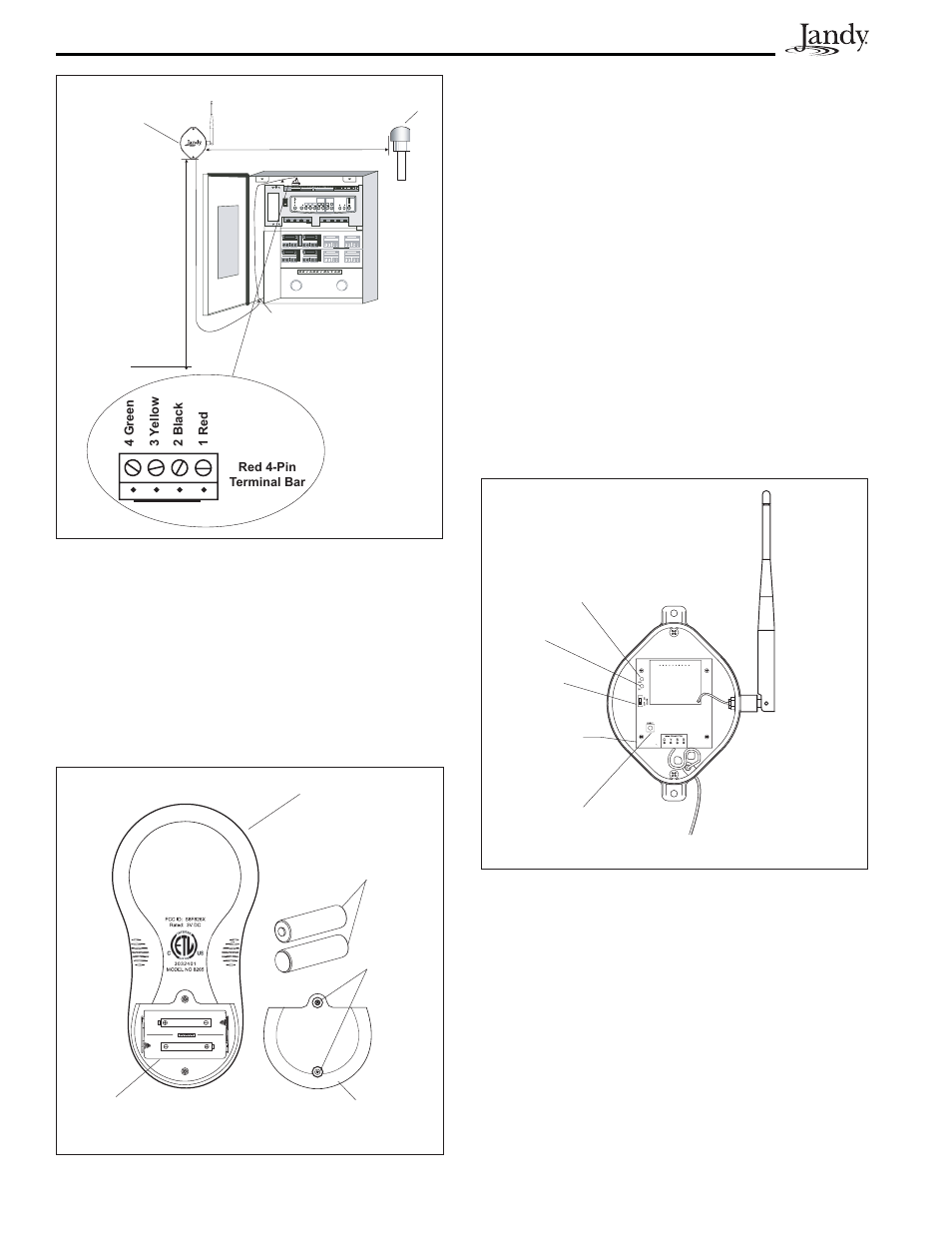 Pentair PS4 User Manual | Page 18 / 32