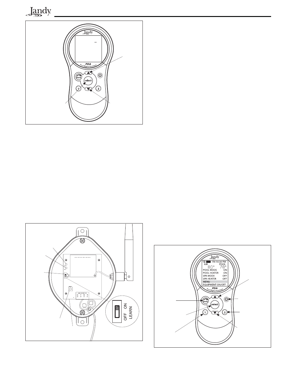 Pentair PS4 User Manual | Page 19 / 32