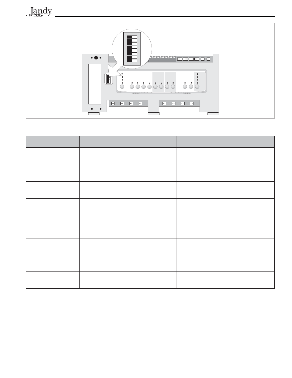 Pentair PS4 User Manual | Page 29 / 32