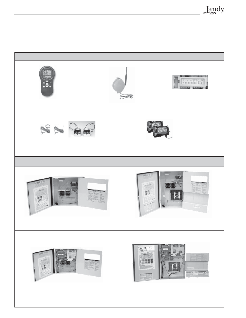 Pentair PS4 User Manual | Page 6 / 32