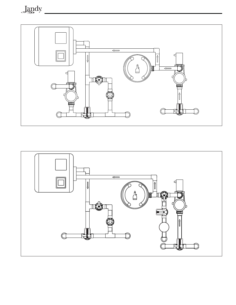 Pentair PS4 User Manual | Page 9 / 32