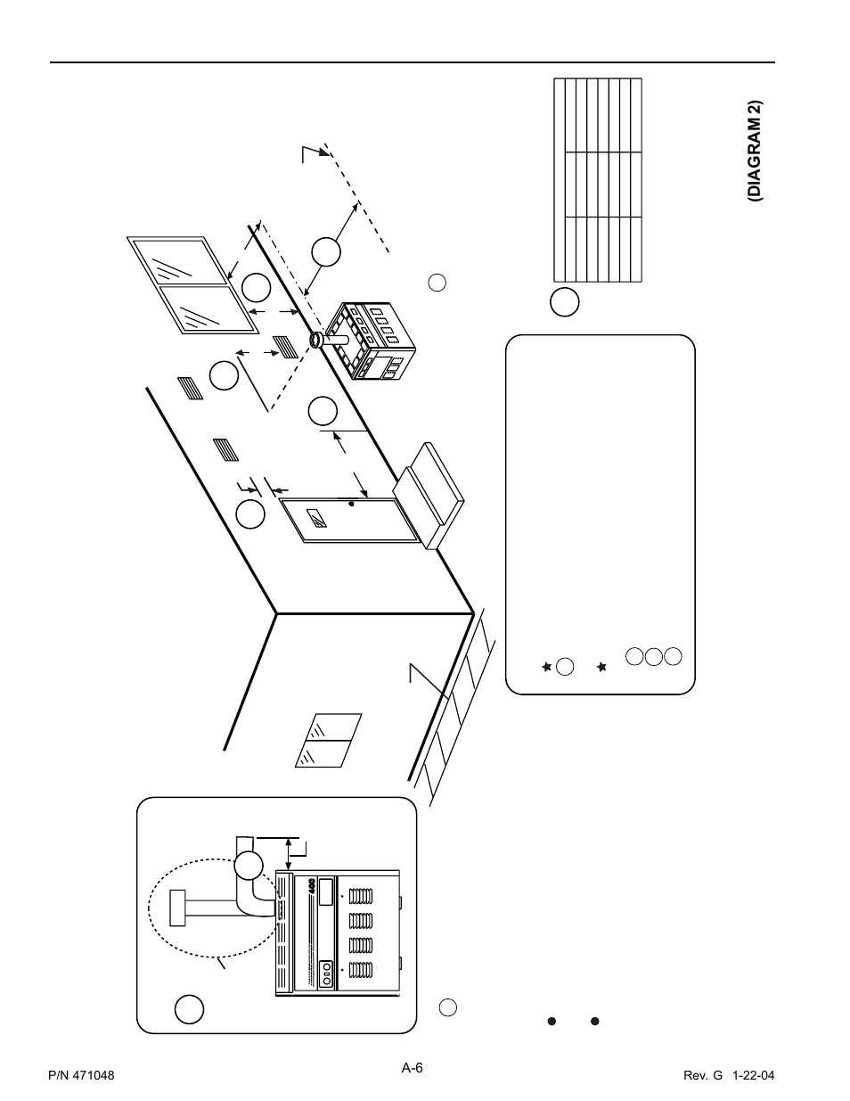 Bc d, Fg g | Pentair Pool and SPA Heater PowerMax User Manual | Page 32 / 40