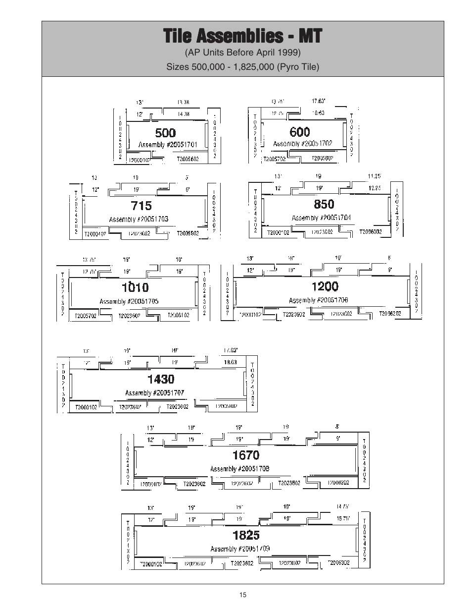 Pentair 472645 User Manual | Page 23 / 28