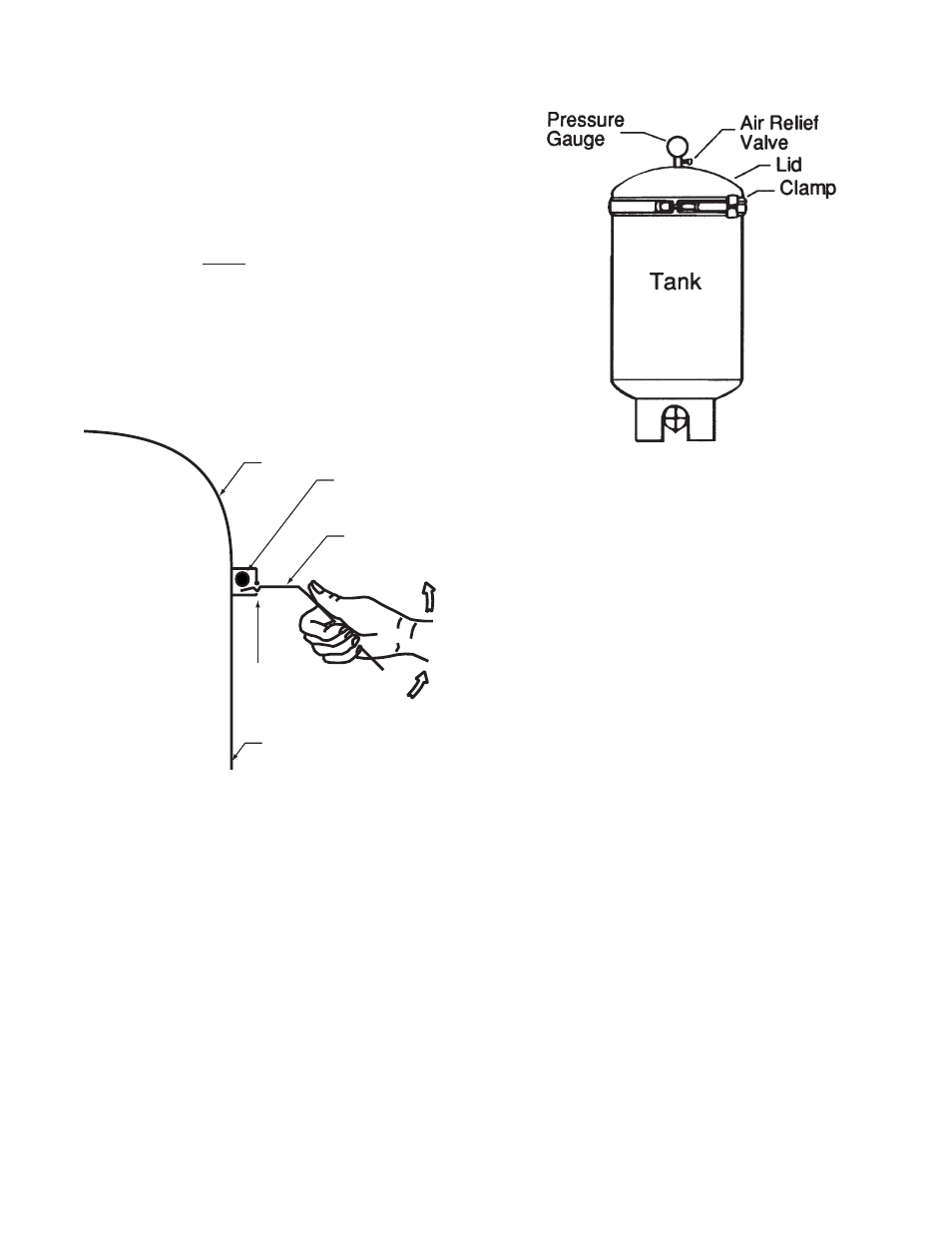 Pentair 2000 Series User Manual | Page 10 / 11